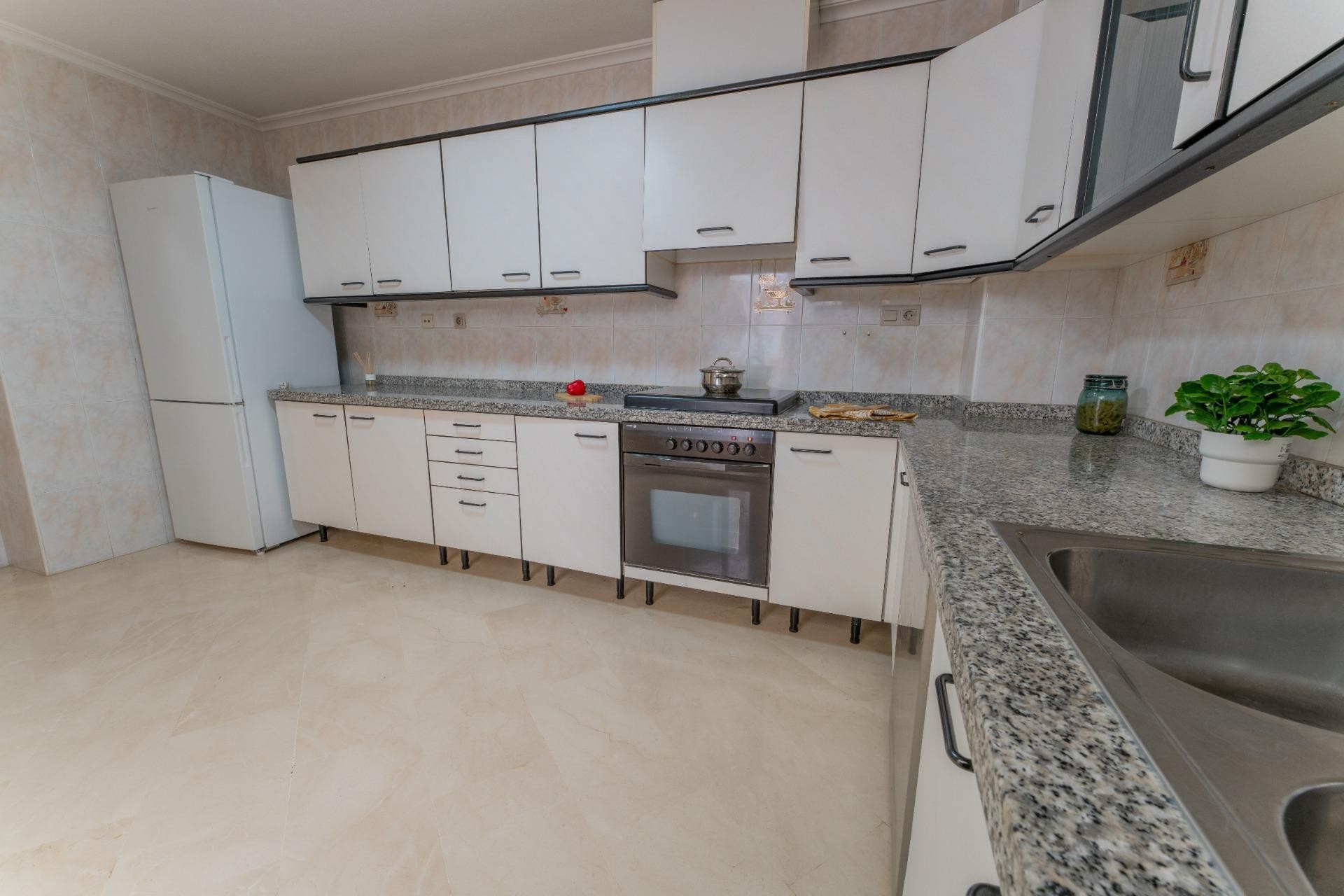 Reventa - Apartamento / piso - Elche - Carrús Este