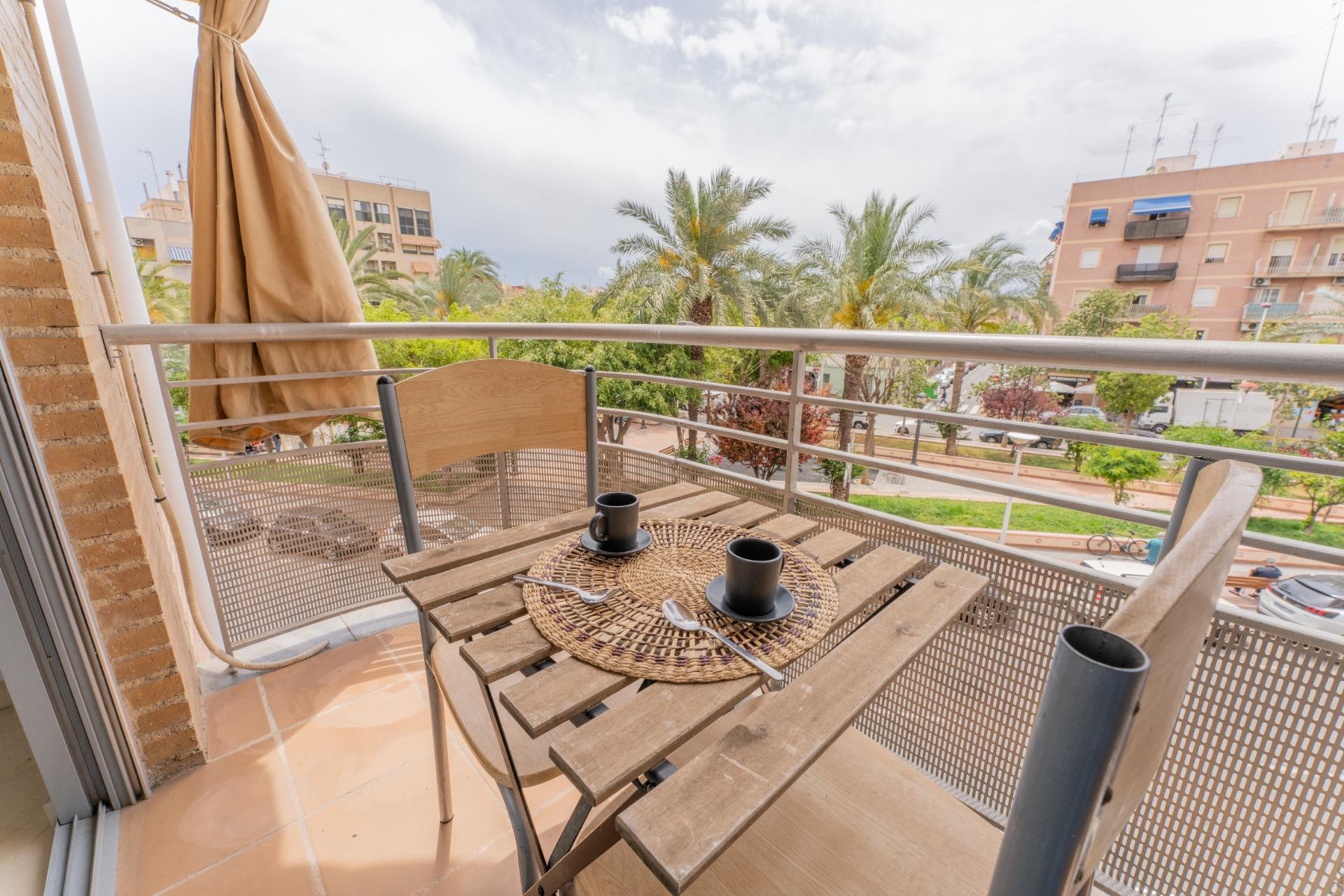 Reventa - Apartamento / piso - Elche - Carrús Este
