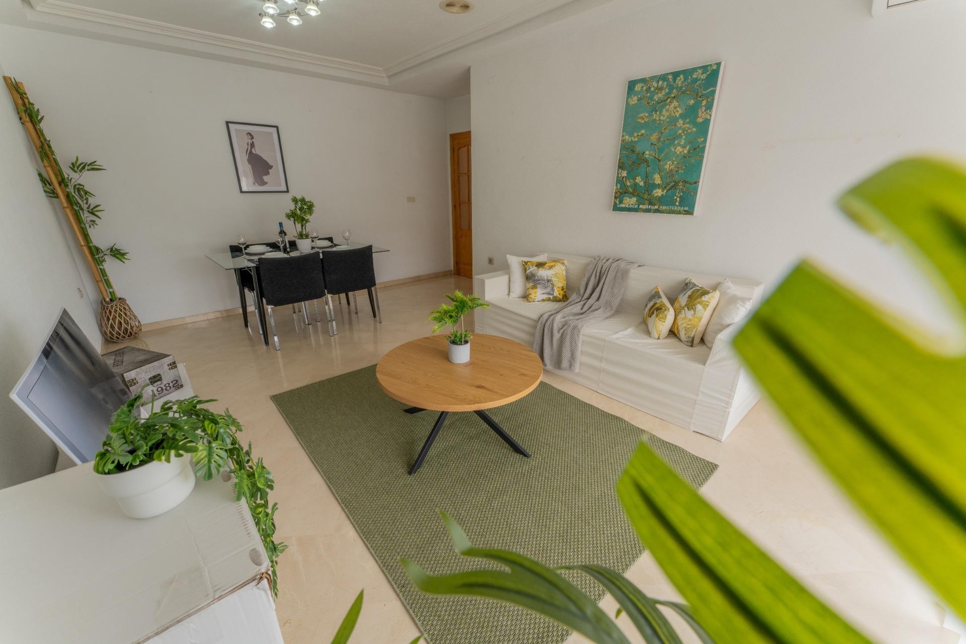 Reventa - Apartamento / piso - Elche - Carrús Este
