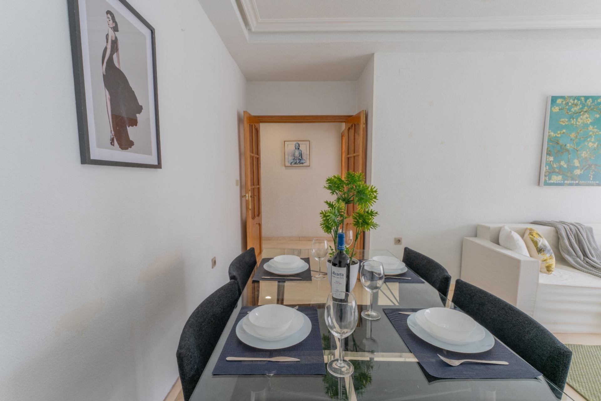 Reventa - Apartamento / piso - Elche - Carrús Este