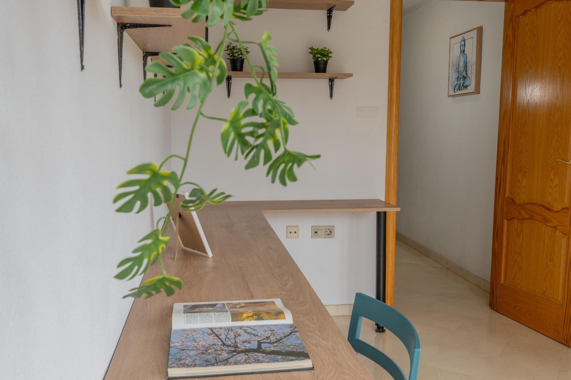 Reventa - Apartamento / piso - Elche - Carrús Este