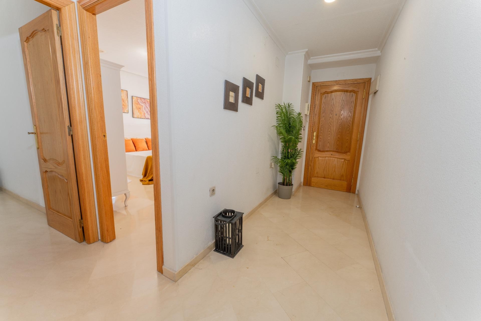 Reventa - Apartamento / piso - Elche - Carrús Este