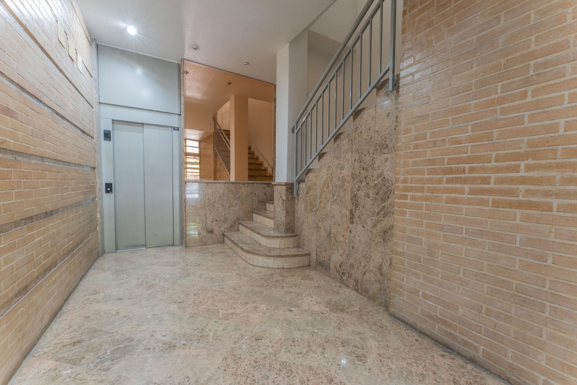 Reventa - Apartamento / piso - Elche - Carrús Este
