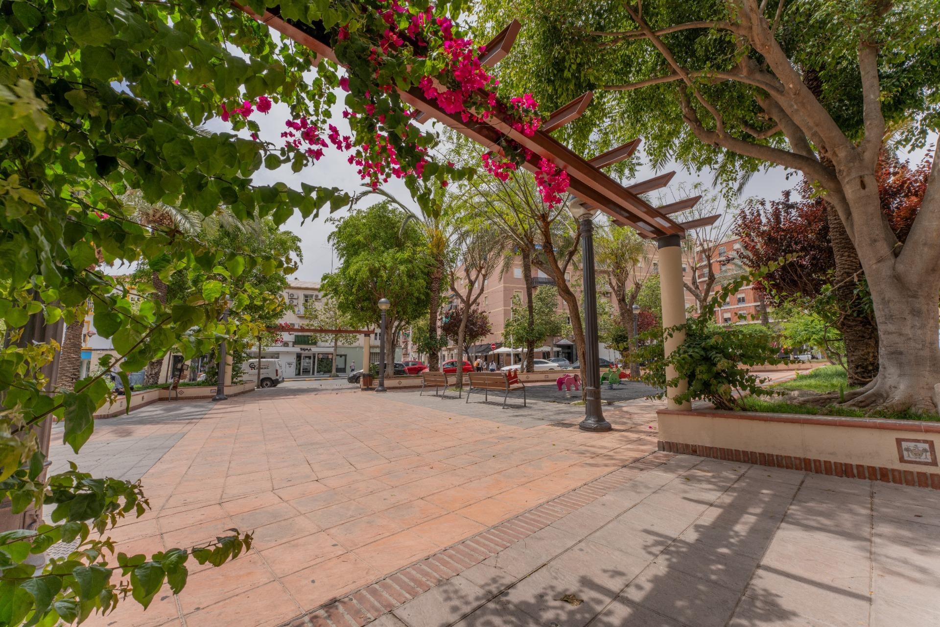 Reventa - Apartamento / piso - Elche - Carrús Este