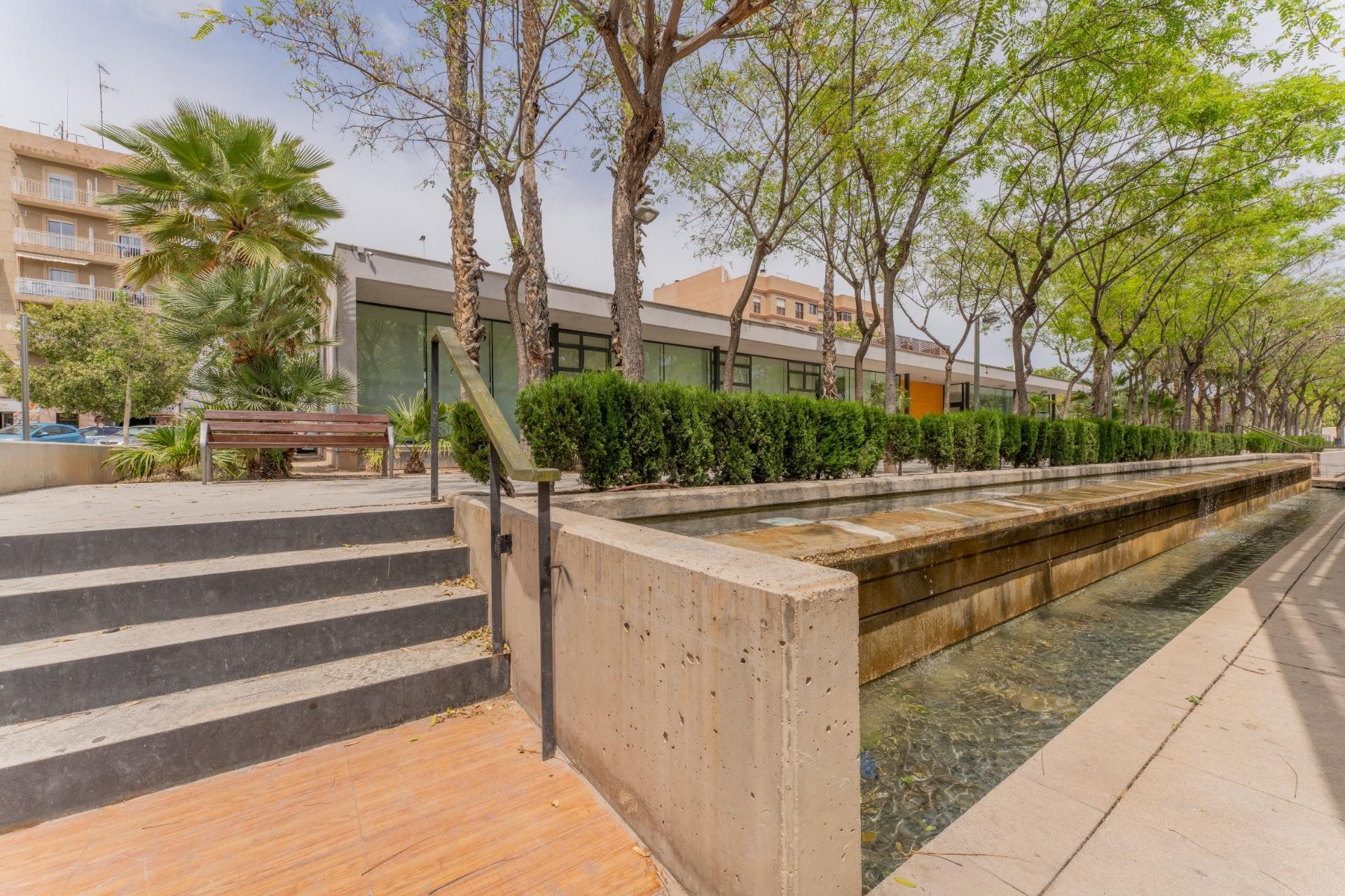 Reventa - Apartamento / piso - Elche - Carrús Este