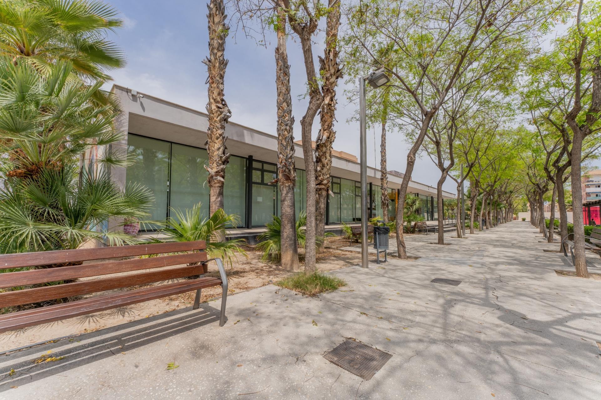 Reventa - Apartamento / piso - Elche - Carrús Este