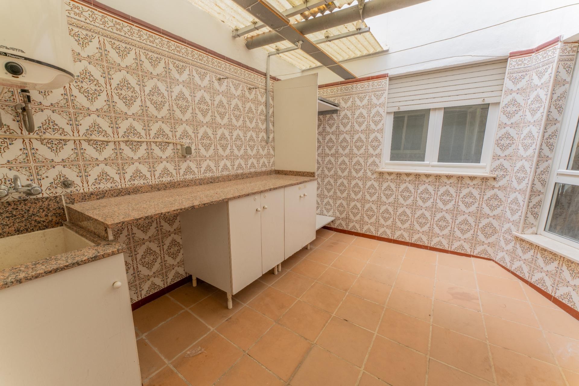 Reventa - Apartamento / piso - Elche - Carrús Este