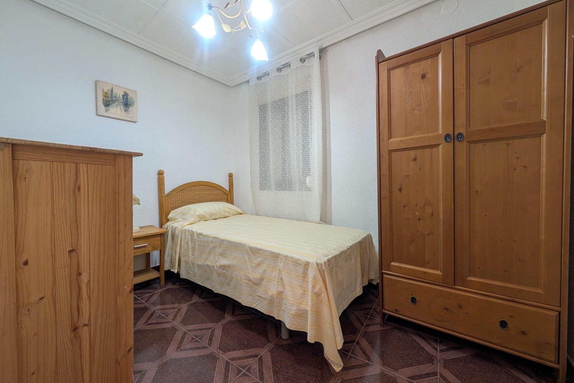 Reventa - Apartamento / piso - Elche - Carrús Este