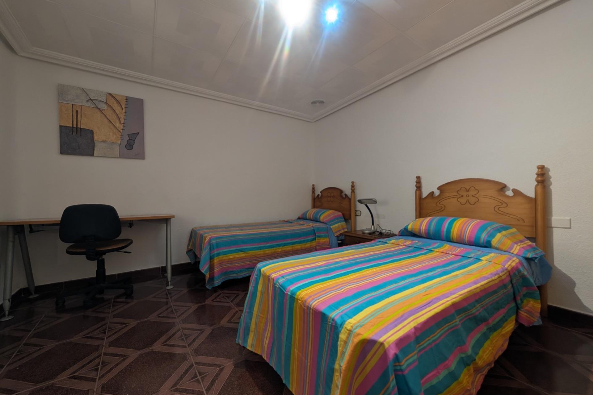 Reventa - Apartamento / piso - Elche - Carrús Este