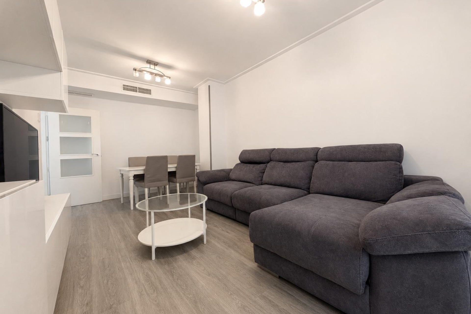 Reventa - Apartamento / piso - Elche - Carrús Este