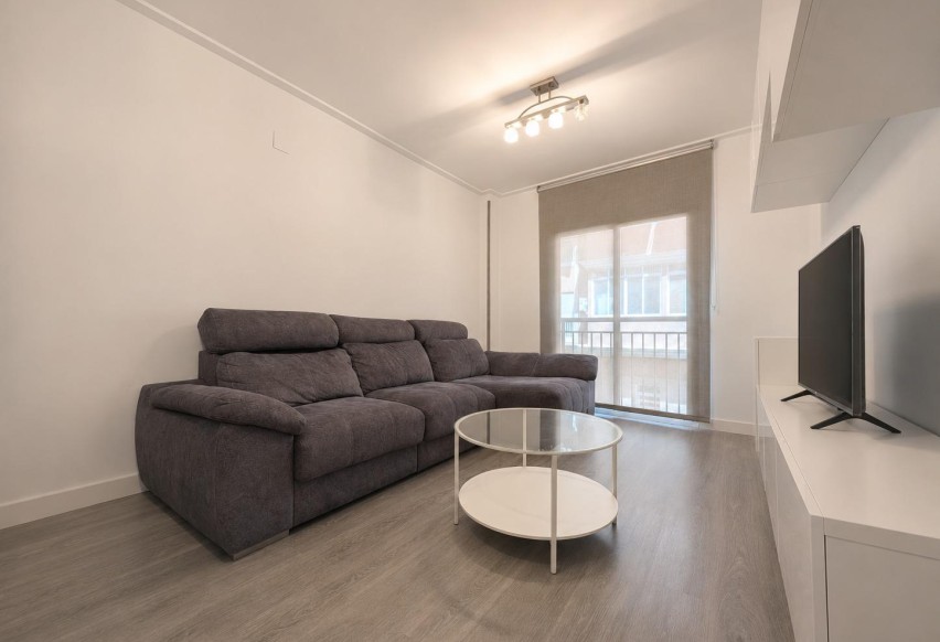 Reventa - Apartamento / piso - Elche - Carrús Este