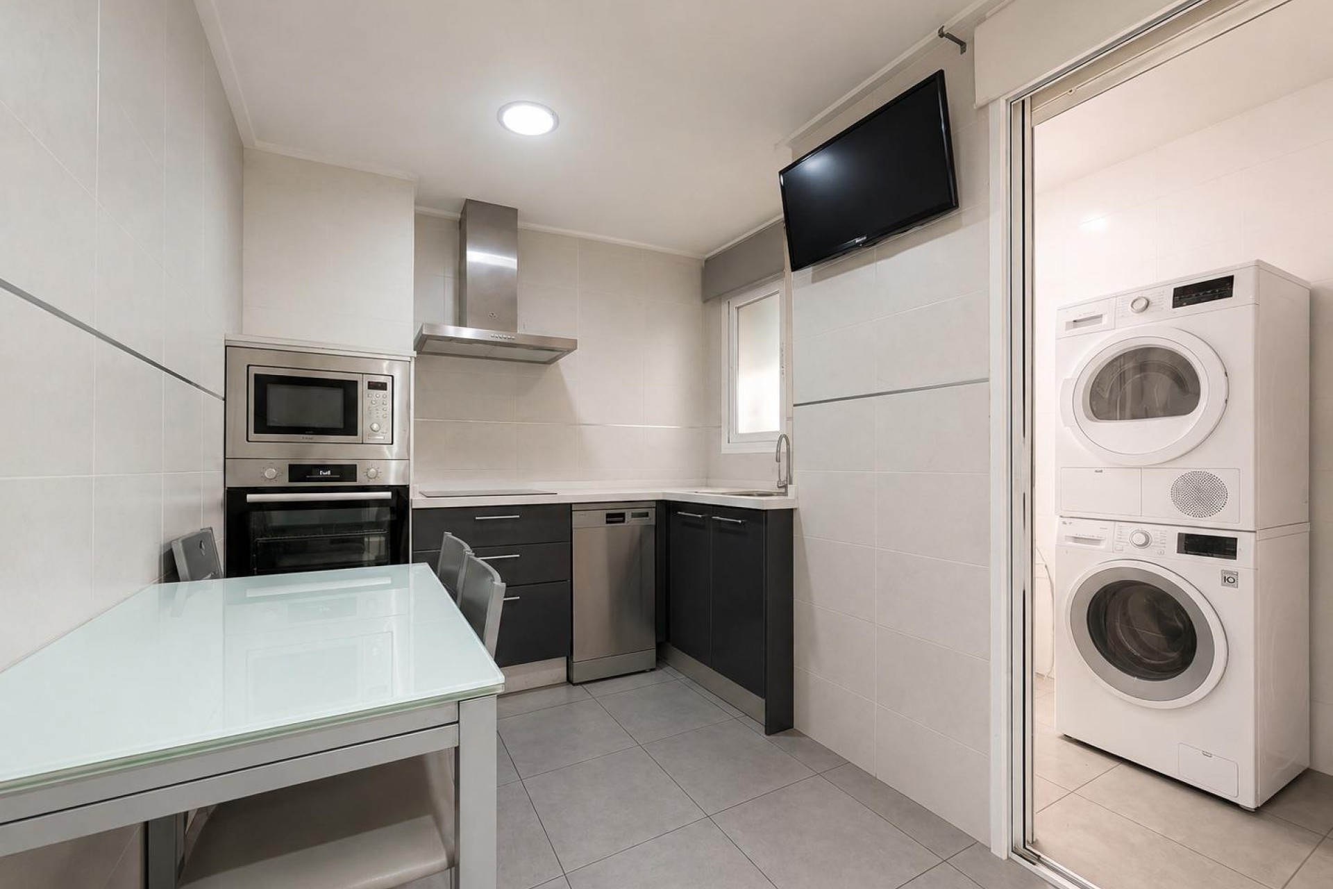Reventa - Apartamento / piso - Elche - Carrús Este