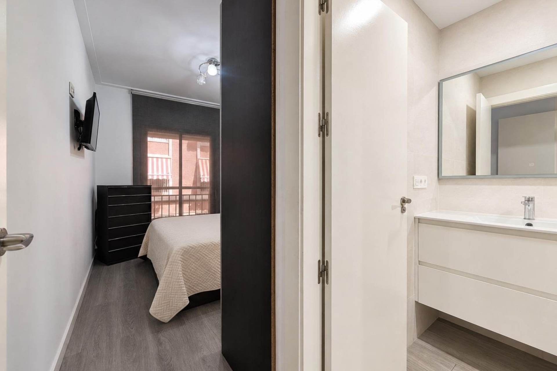 Reventa - Apartamento / piso - Elche - Carrús Este