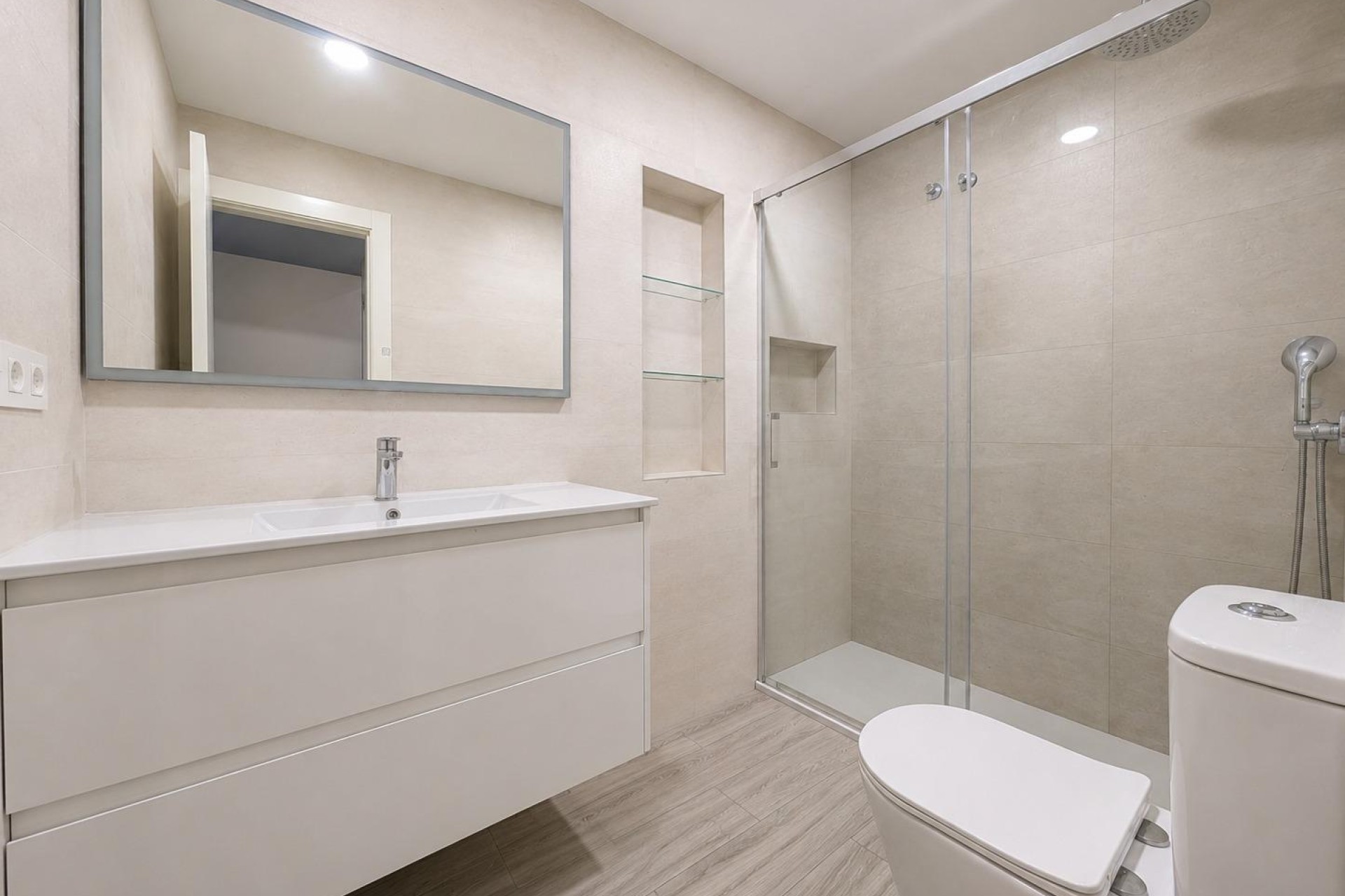 Reventa - Apartamento / piso - Elche - Carrús Este