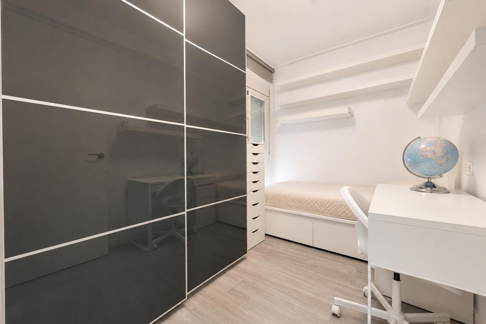 Reventa - Apartamento / piso - Elche - Carrús Este