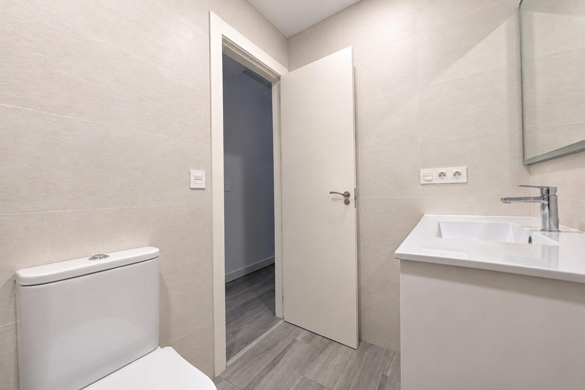 Reventa - Apartamento / piso - Elche - Carrús Este