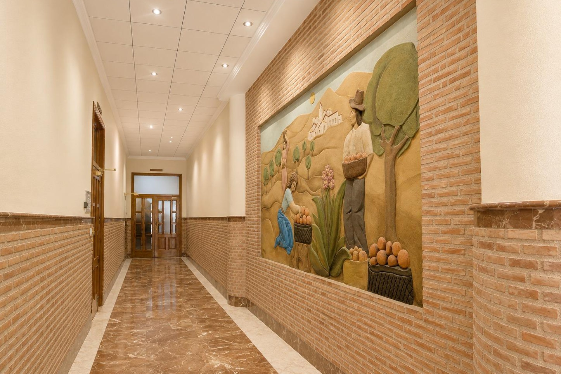 Reventa - Apartamento / piso - Elche - Carrús Este