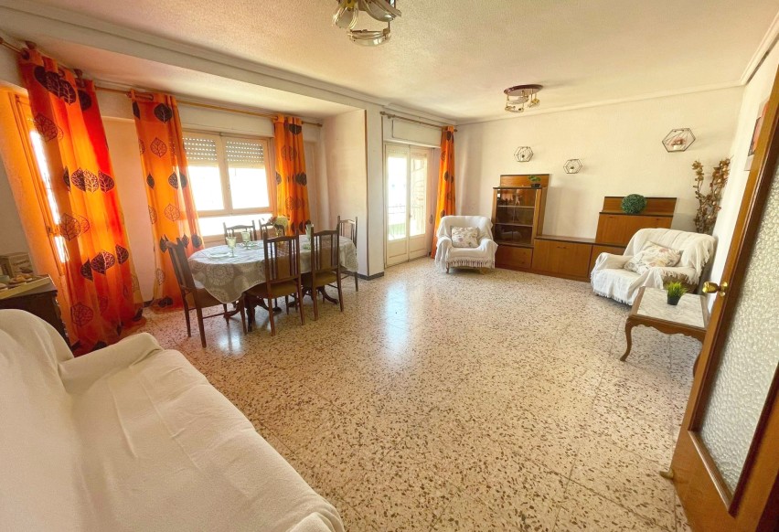 Reventa - Apartamento / piso - Elche - Carrús Este