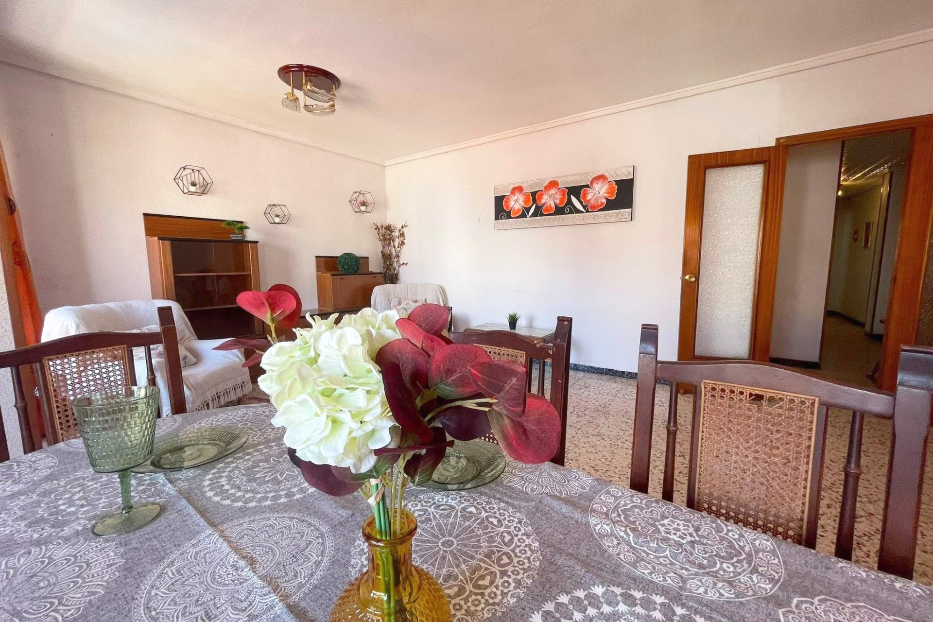 Reventa - Apartamento / piso - Elche - Carrús Este