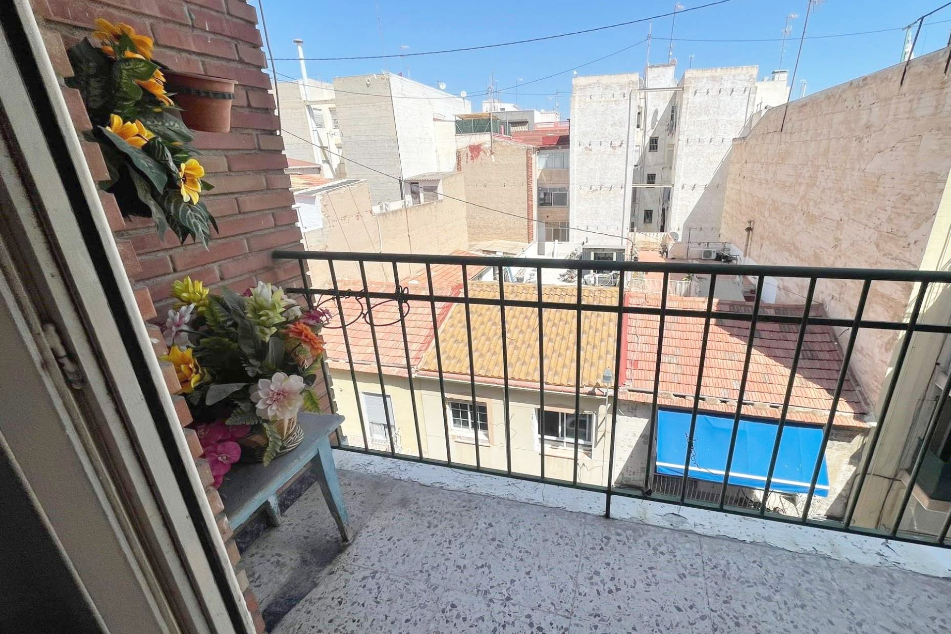 Reventa - Apartamento / piso - Elche - Carrús Este