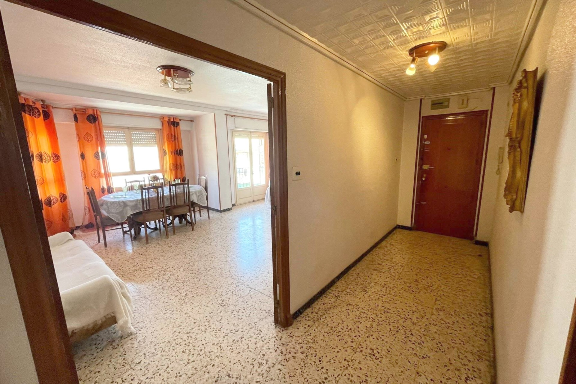 Reventa - Apartamento / piso - Elche - Carrús Este
