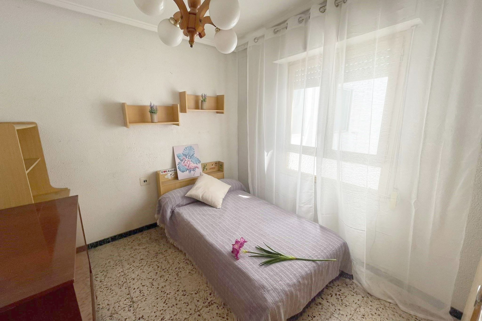 Reventa - Apartamento / piso - Elche - Carrús Este