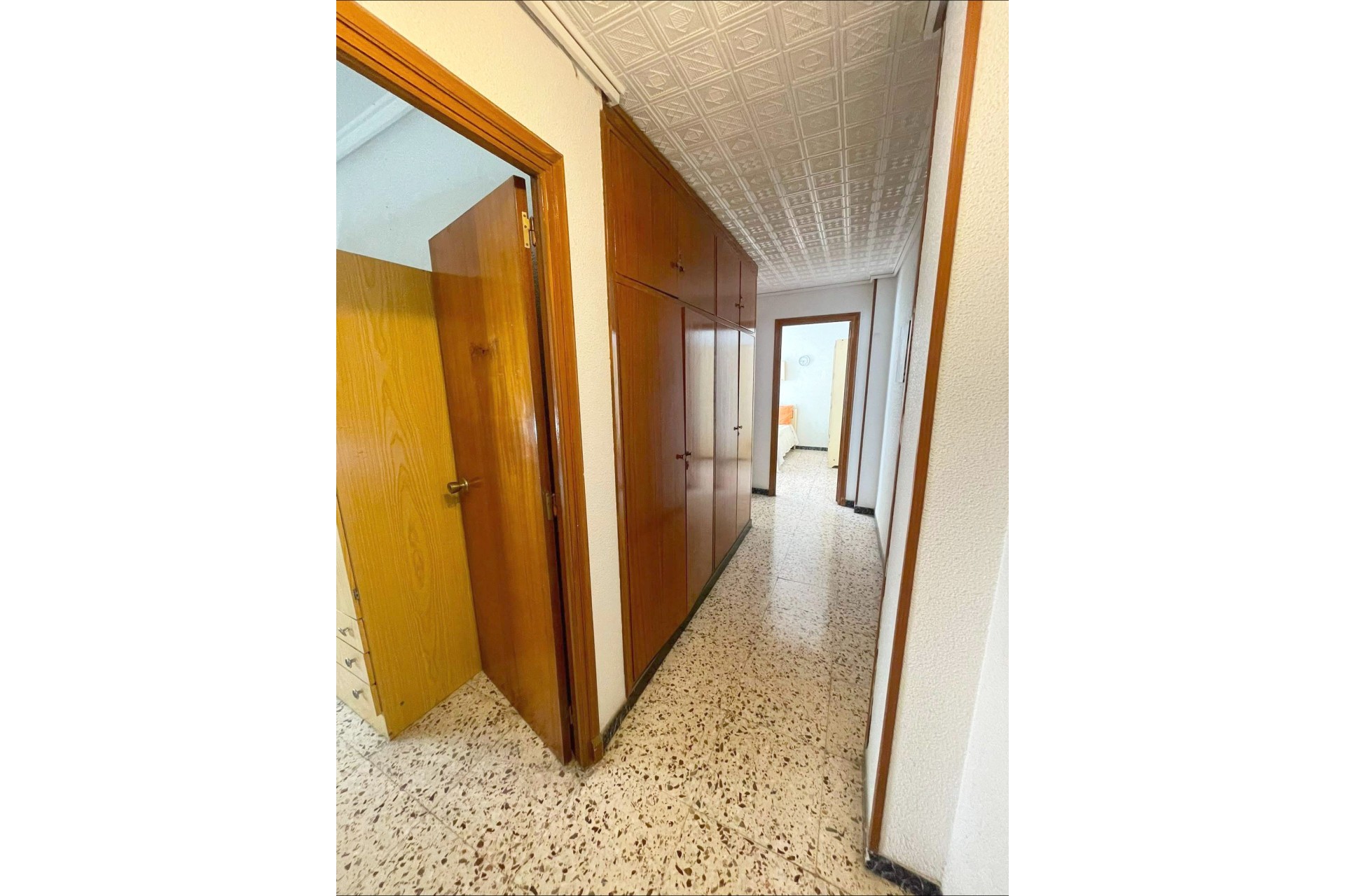 Reventa - Apartamento / piso - Elche - Carrús Este