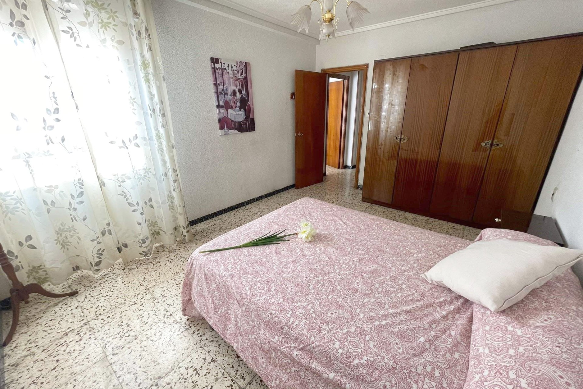 Reventa - Apartamento / piso - Elche - Carrús Este