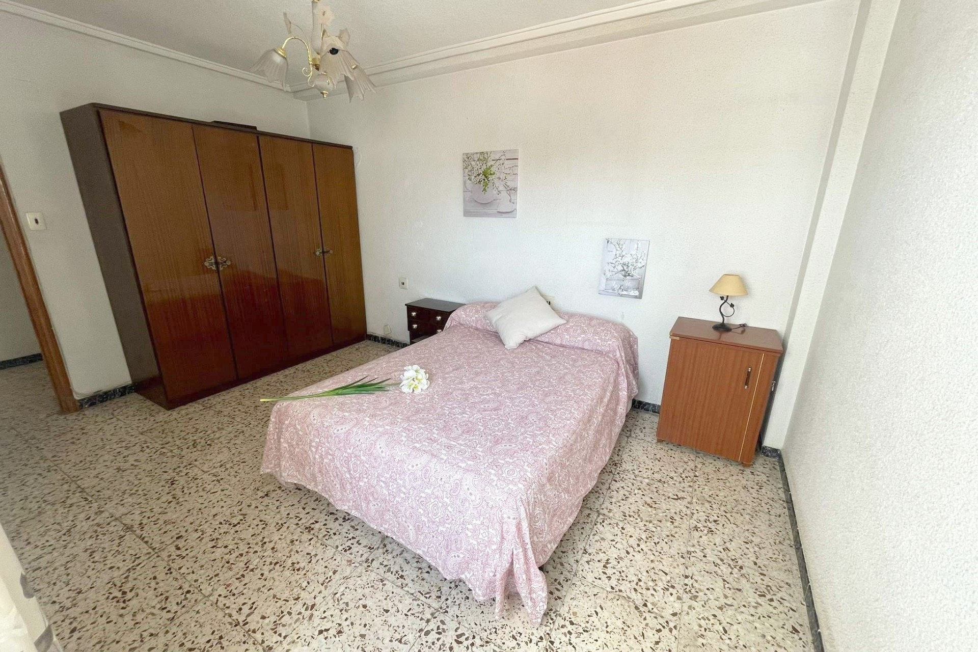 Reventa - Apartamento / piso - Elche - Carrús Este