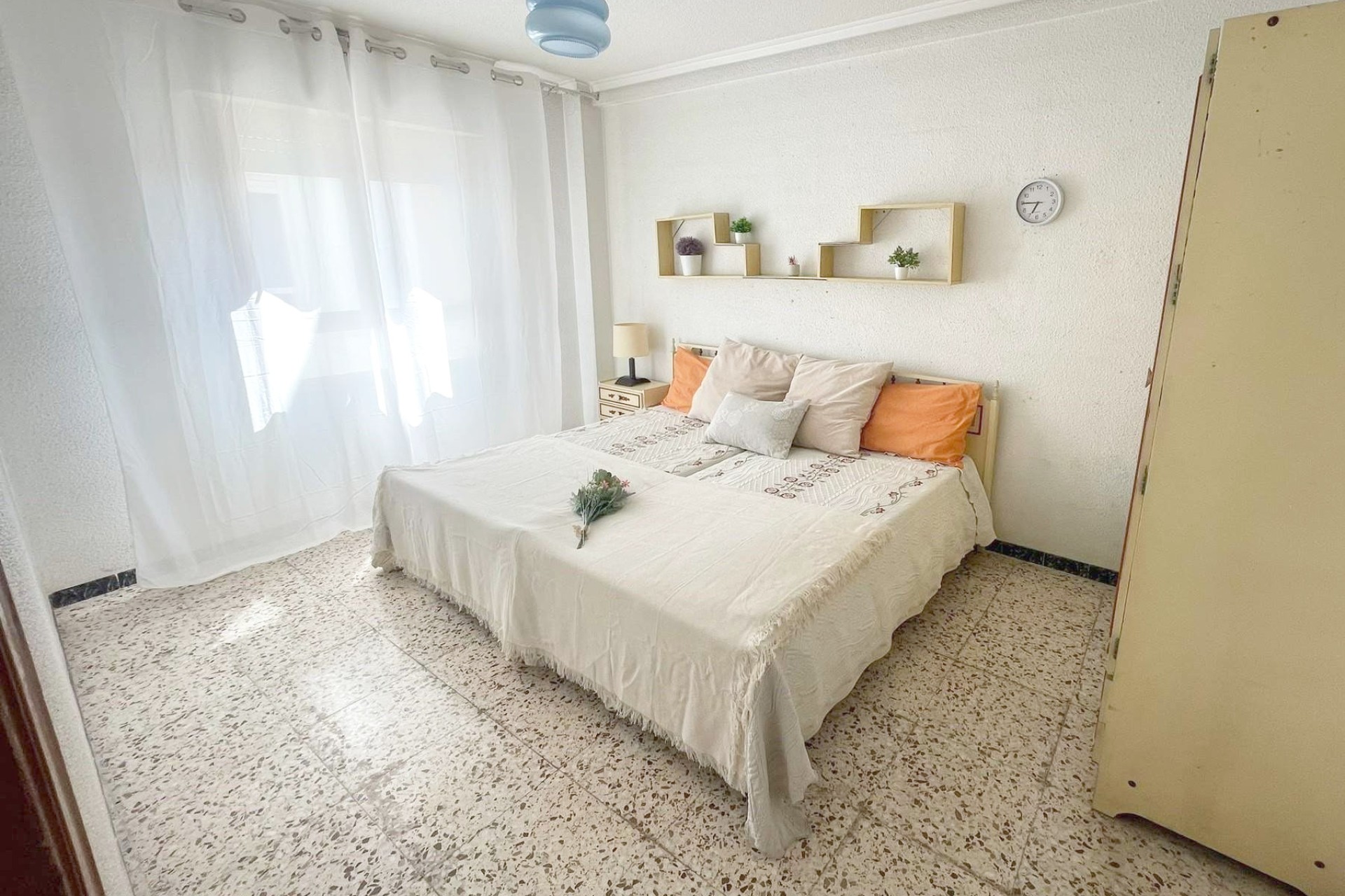 Reventa - Apartamento / piso - Elche - Carrús Este