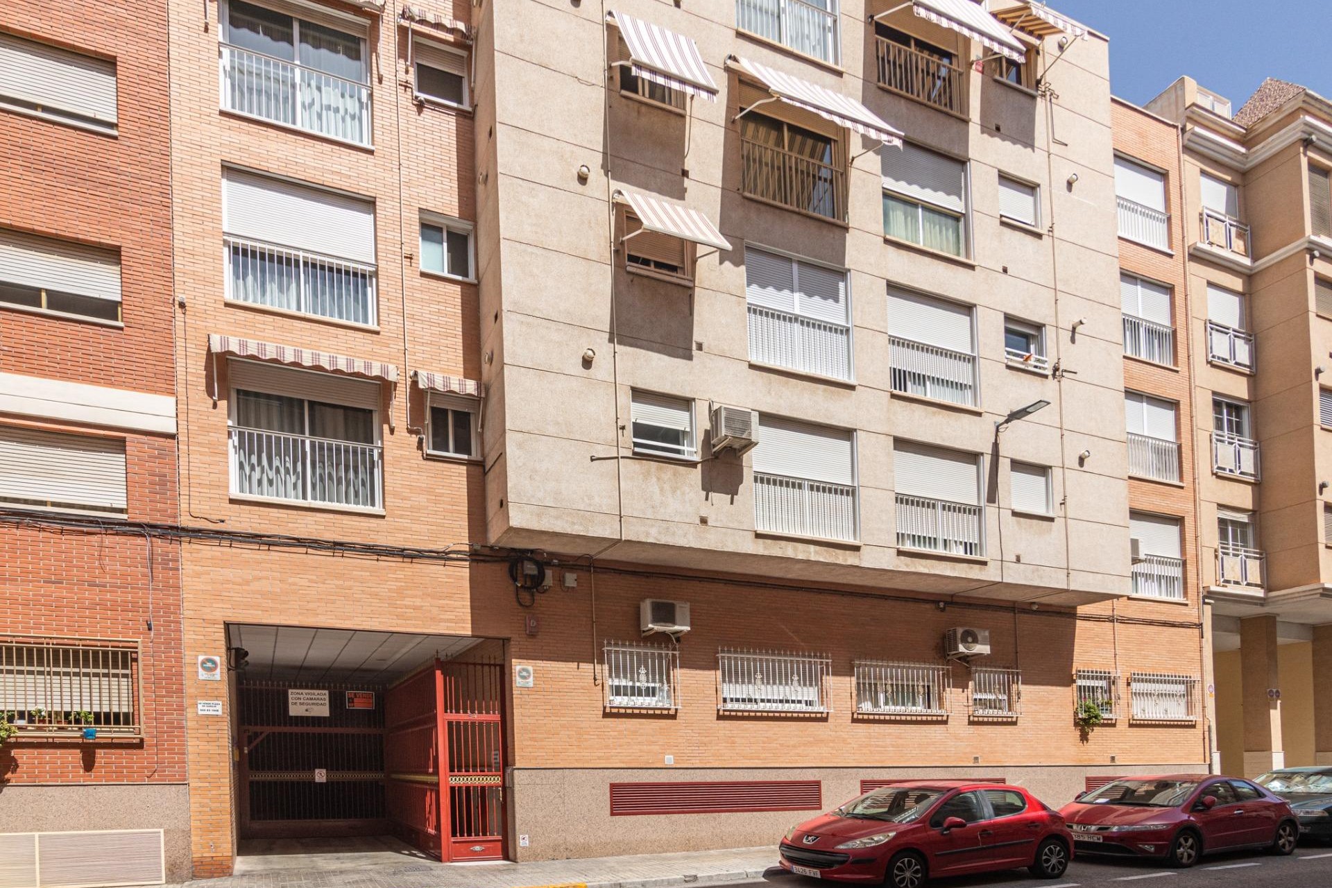 Reventa - Apartamento / piso - Elche - Carrús Este