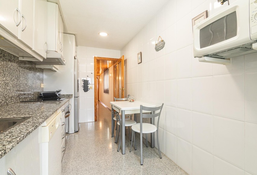 Reventa - Apartamento / piso - Elche - Carrús Este