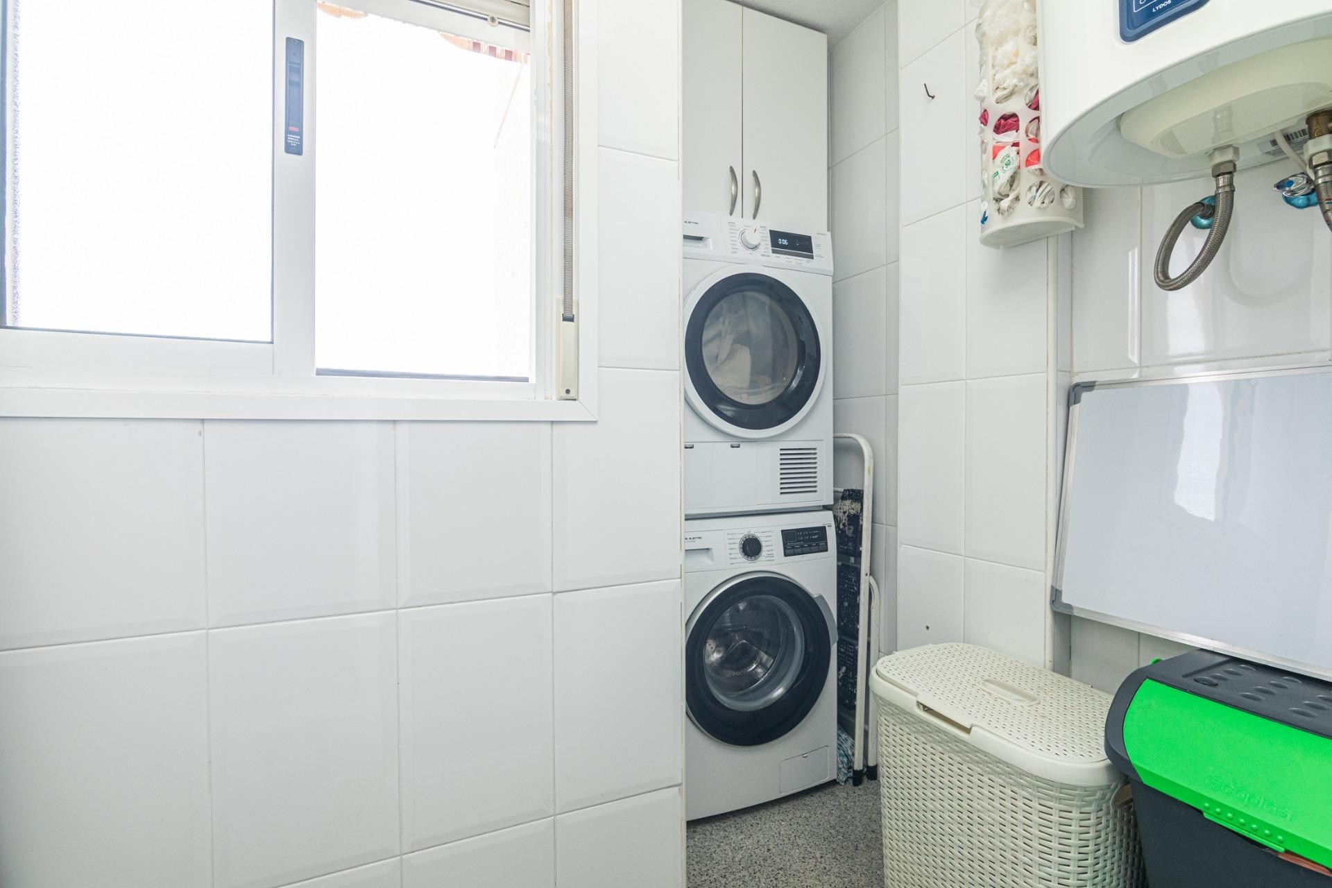 Reventa - Apartamento / piso - Elche - Carrús Este