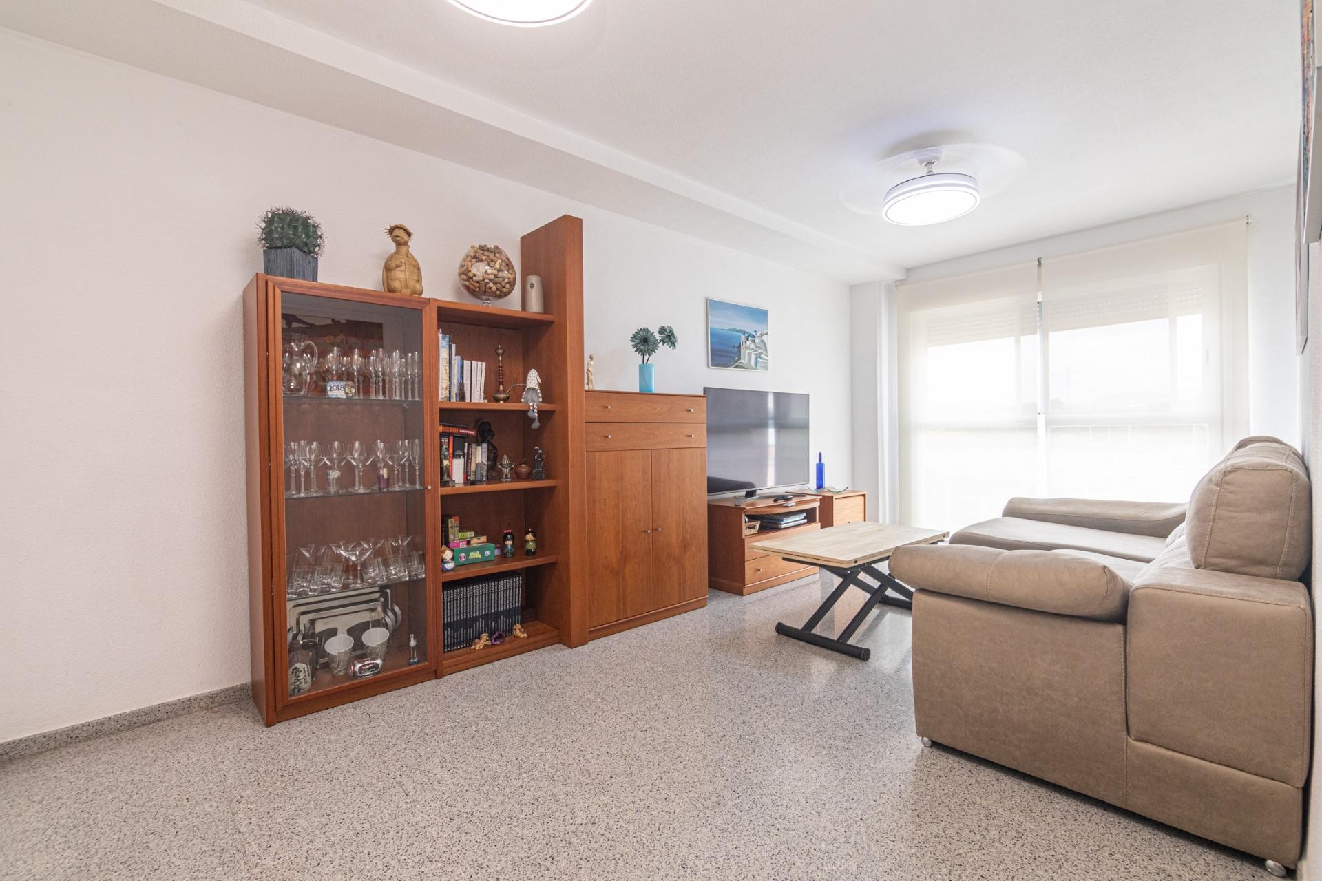 Reventa - Apartamento / piso - Elche - Carrús Este