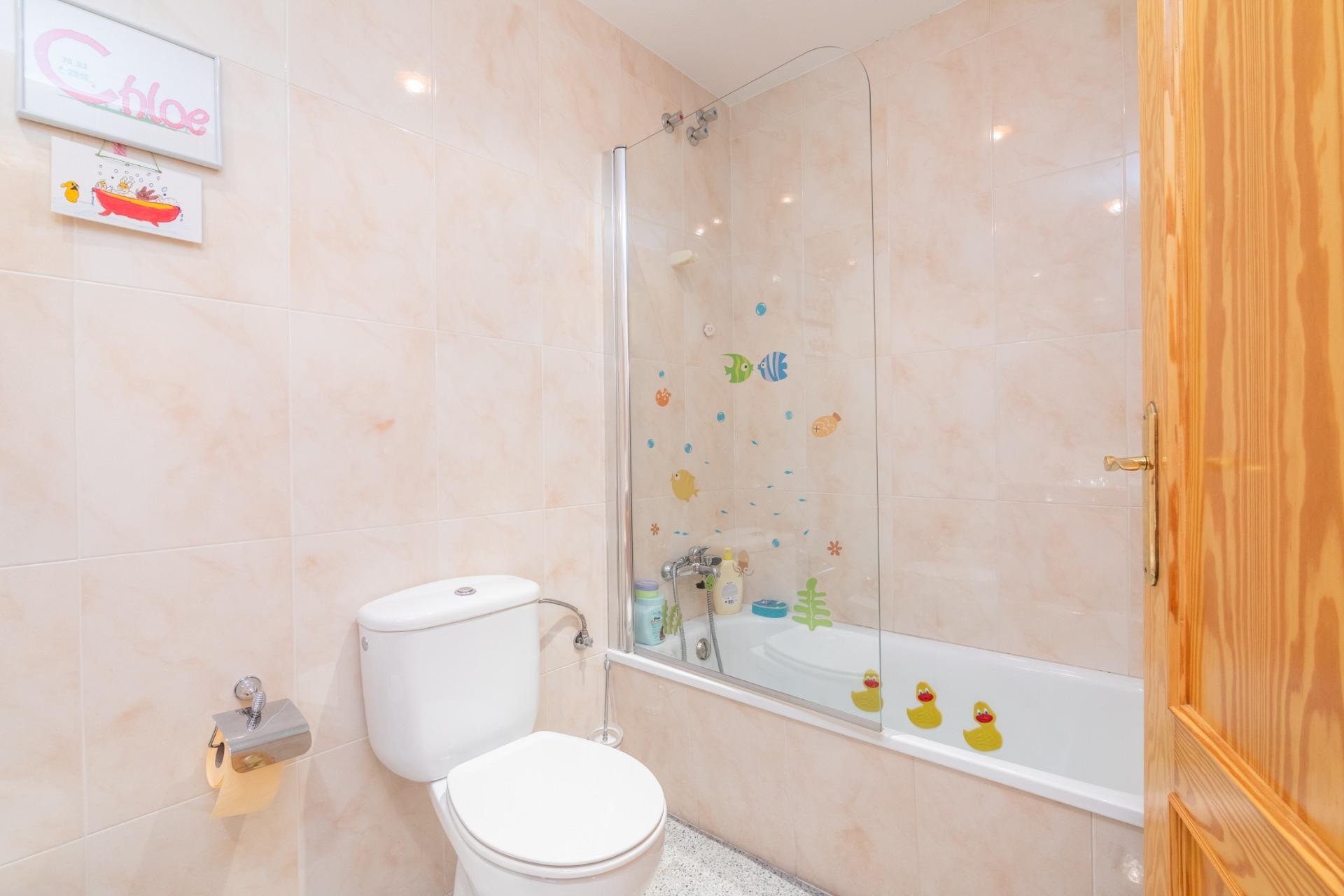 Reventa - Apartamento / piso - Elche - Carrús Este