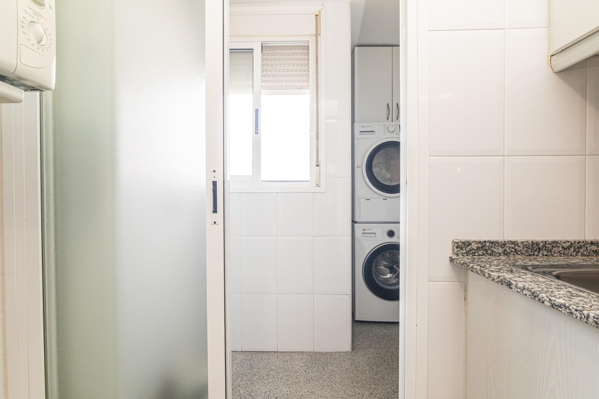 Reventa - Apartamento / piso - Elche - Carrús Este