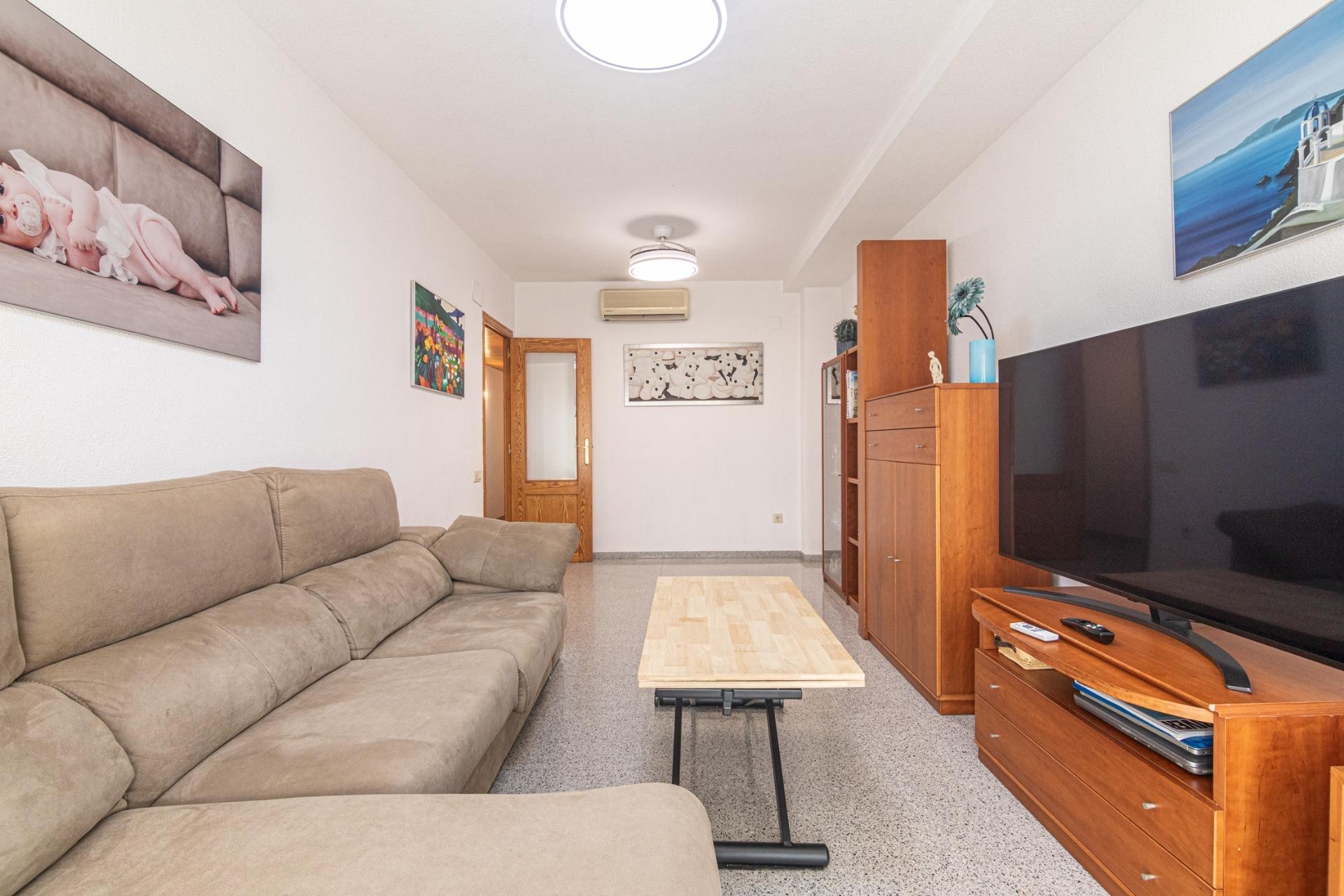 Reventa - Apartamento / piso - Elche - Carrús Este