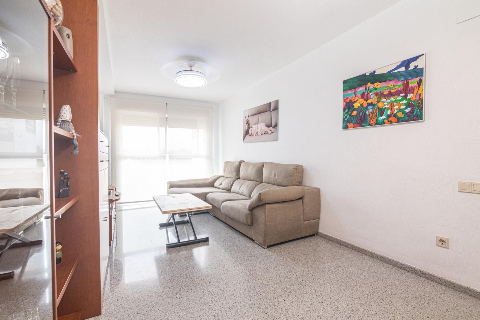 Reventa - Apartamento / piso - Elche - Carrús Este
