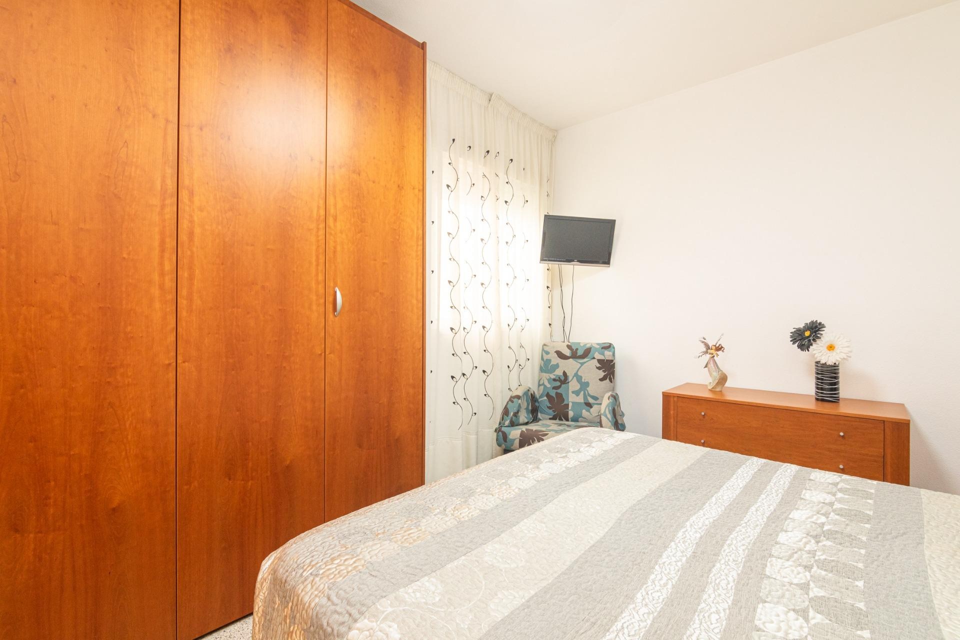 Reventa - Apartamento / piso - Elche - Carrús Este