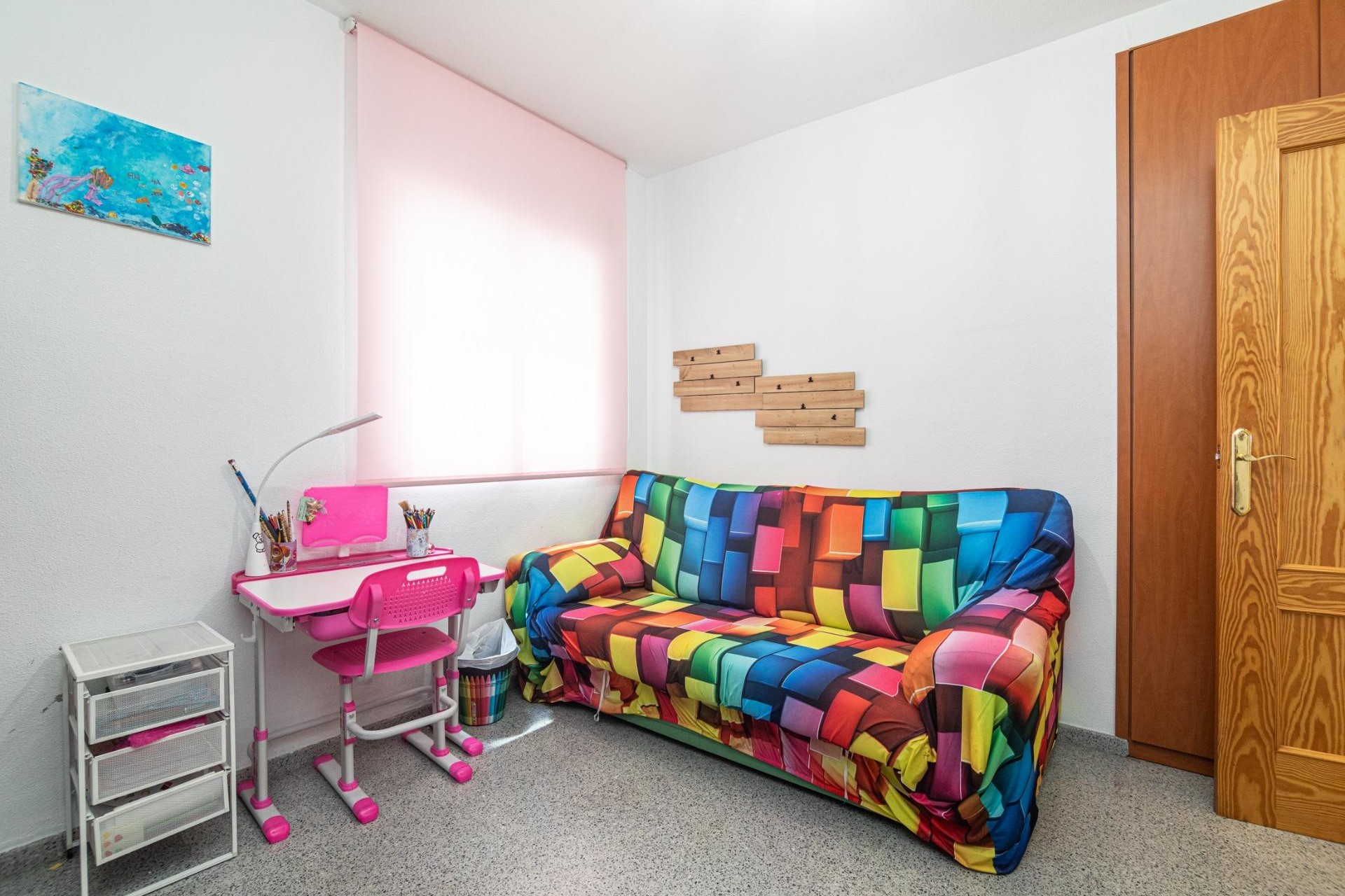 Reventa - Apartamento / piso - Elche - Carrús Este