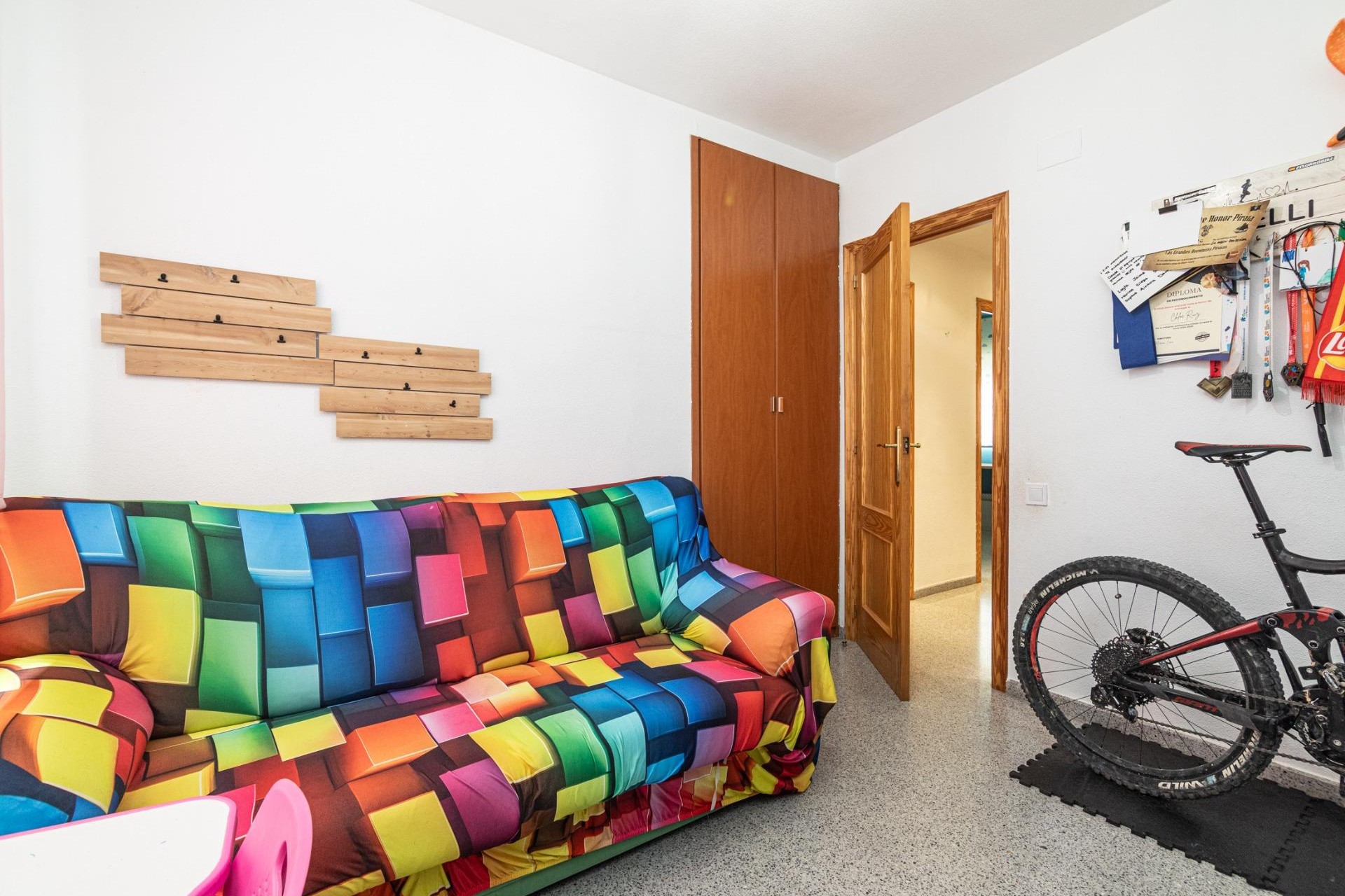 Reventa - Apartamento / piso - Elche - Carrús Este