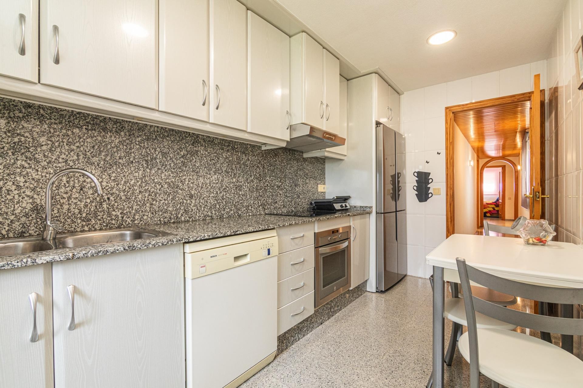 Reventa - Apartamento / piso - Elche - Carrús Este