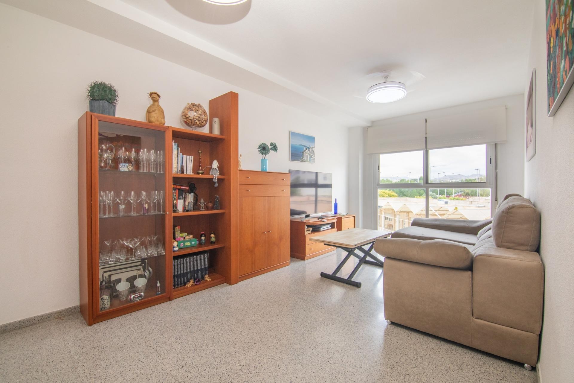 Reventa - Apartamento / piso - Elche - Carrús Este