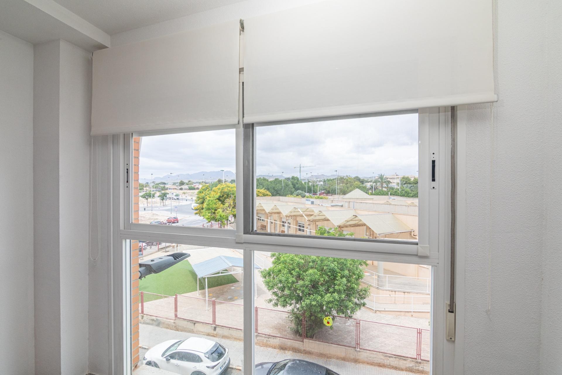 Reventa - Apartamento / piso - Elche - Carrús Este
