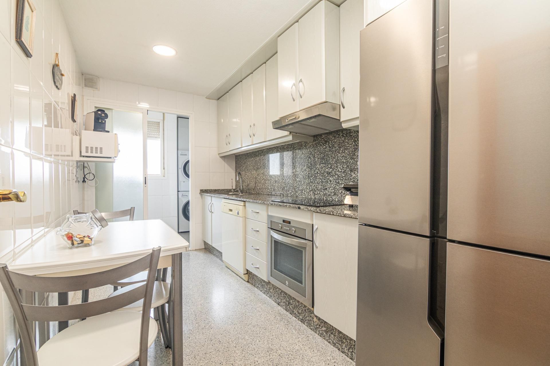 Reventa - Apartamento / piso - Elche - Carrús Este