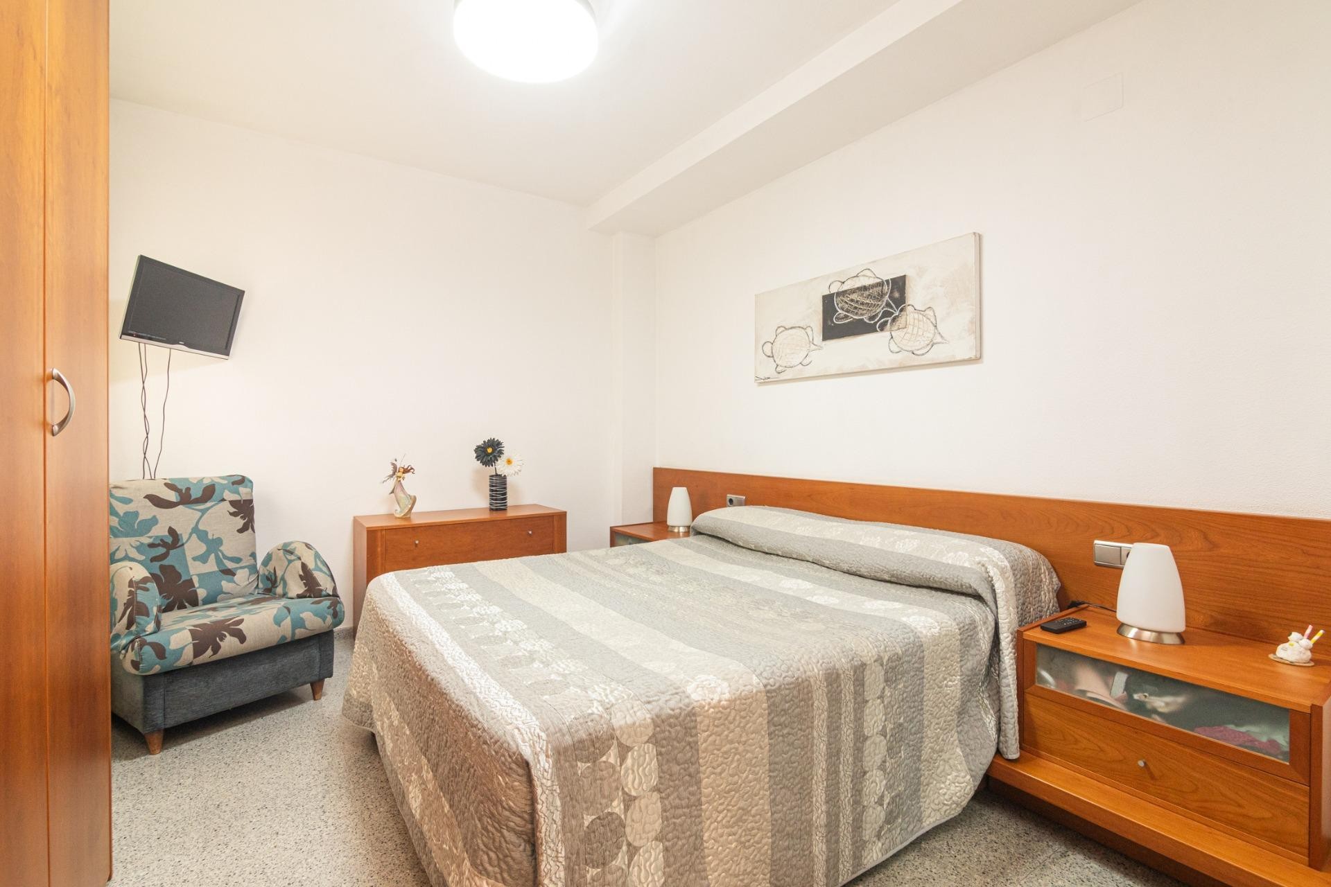 Reventa - Apartamento / piso - Elche - Carrús Este