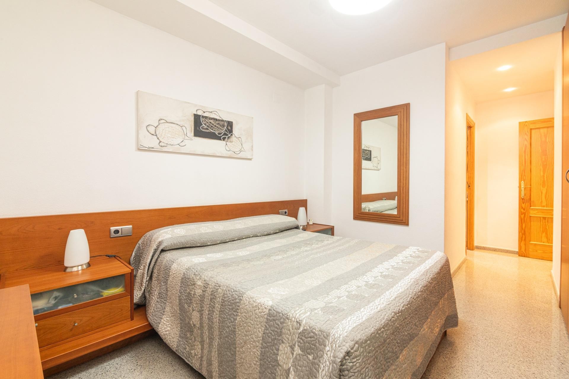 Reventa - Apartamento / piso - Elche - Carrús Este