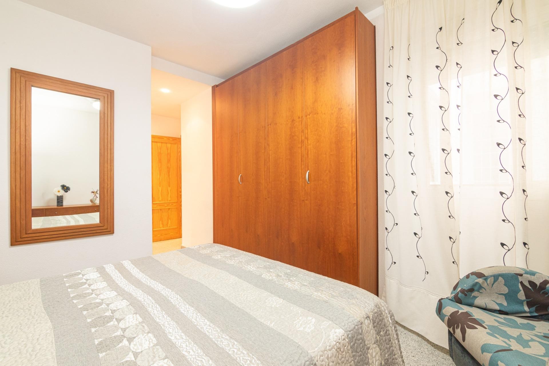 Reventa - Apartamento / piso - Elche - Carrús Este
