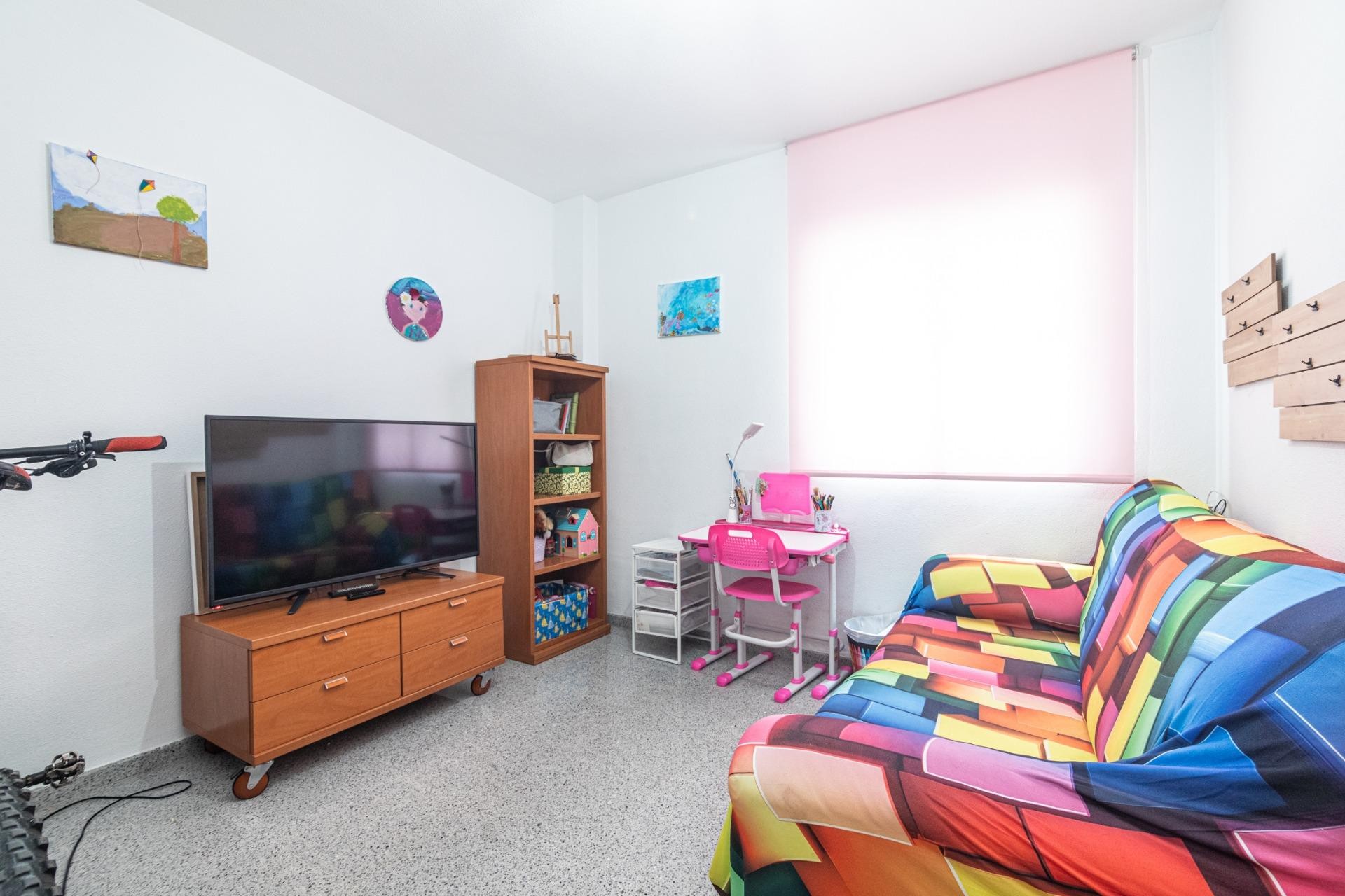 Reventa - Apartamento / piso - Elche - Carrús Este