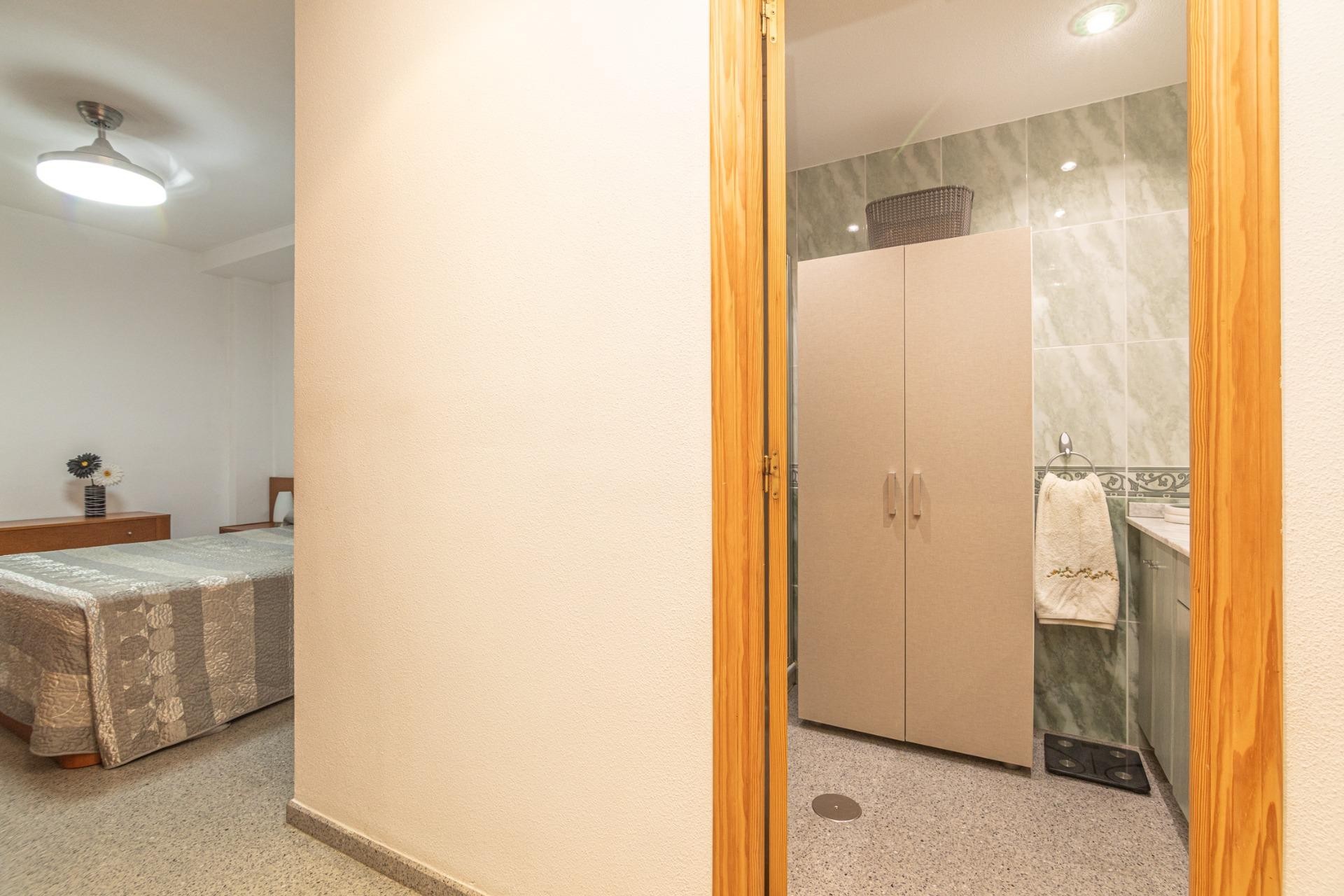 Reventa - Apartamento / piso - Elche - Carrús Este